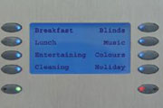 Mode Lighting - specialist in design and manufacturing of electronics for lighting.