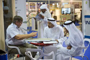 More than $4 trillion worth of construction projects in MENA puts the region centre of the industry stage