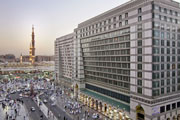 More than 47,000 Hotel Rooms Under Development in Saudi Arabia