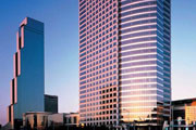 Most significant way to save energy and reduce carbon footprint cost-effectively is window film.