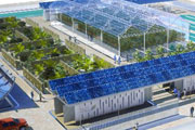 New ambitious environmental agreement signed - a giant step towards green desert.