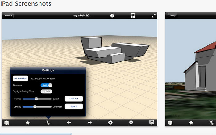 New Autodesk FormIt App