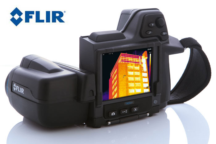 New Company: FLIR Commercial Systems