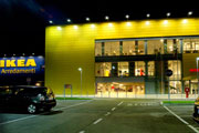 New Company: Ruud Lighting Arabia
