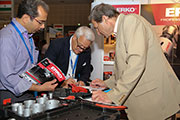 New Expert Zone at Hardware+Tools Middle East to showcase global manufacturers’ most innovative products