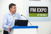 New FM services launched to international market at FM Expo 2012