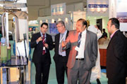 New: Green Pools Conference, Best Practice Award and the Project Village