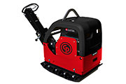 New mid-sized forward and reversible plate compactor