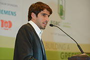 New perspectives on sustainable cities to be highlighted at Emirates Green Building Council congress