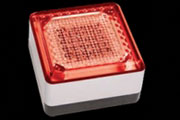 Solar LED Emitting Tiles (NST-0404)