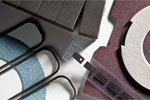 New workhorse tissue tape completes the  Avery Dennison foam insulation portfolio.