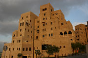 Newer construction projects in Middle East less sustainable than decade old constructions, says expert