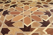 Nomad Inception makes an entry in UAE market with a promise to revive geometric art