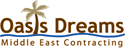 Oasis Dreams Middle East Landscaping LLC