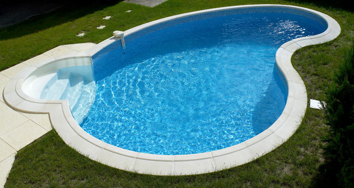 Waterair Celine Swimming Pools