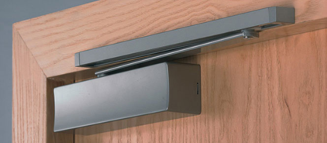 Opening doors just got easier Opening doors just got easier