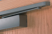 Opening doors just got easier