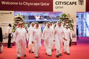 Optimistic investor sentiment on the back of Cityscape Qatar