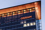 Osram LED lighting solution honored as most innovative product