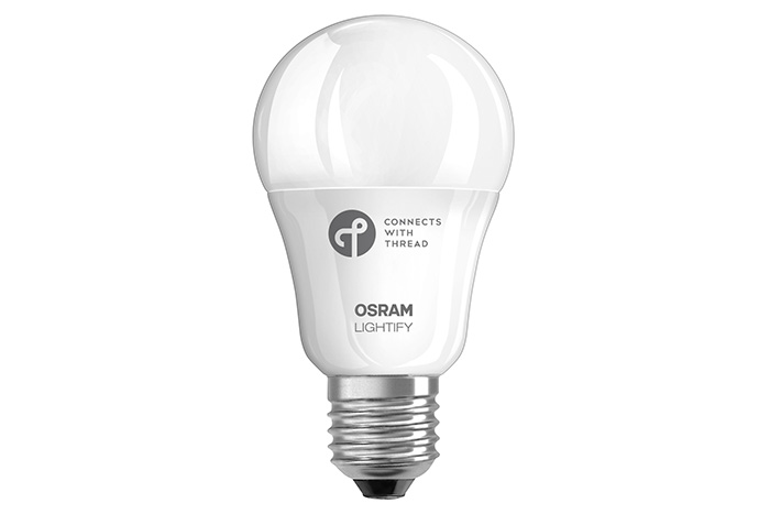 Osram presents a worldwide innovation at CES in Las Vegas