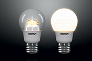 Osram presents its largest LED lamp portfolio