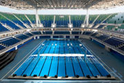 Penetron Protects Rio 2016 Olympics Infrastructure