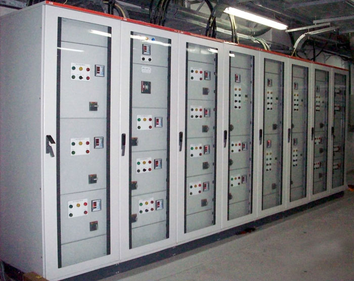 Powertech Switchgear Industries