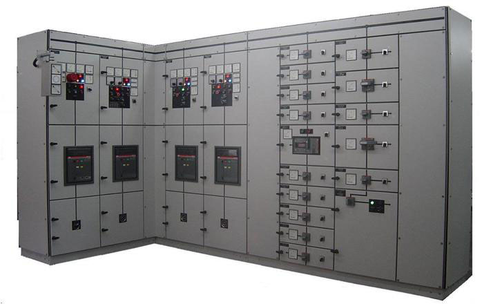 Generator Synchronizing & Control Panels