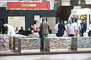 Premier Edition of Middle East Stone Show Opens Tomorrow