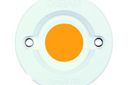 Prevaled Light Engines up to 70 percent more efficient.