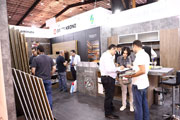 Project Lebanon: The Biggest Construction Exhibition in the Levant