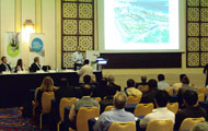 Qatar Green Building Council establishes  Green Infrastructure Interest Group.