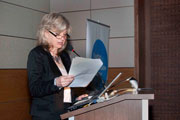 QGBC celebrates International Womens Day with engineering community.