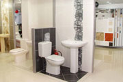 RAK Ceramics completes renovation of 3,000 sqf Sharjah showroom.