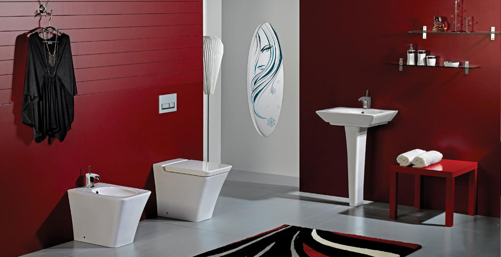 RAK Ceramics introduces environment-friendly bathware products that save 33 per cent more water than previous models.