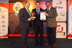 RAK Ceramics wins Best Brand Award and Best Employer Brand Award at CMO Asia Awards 2011.