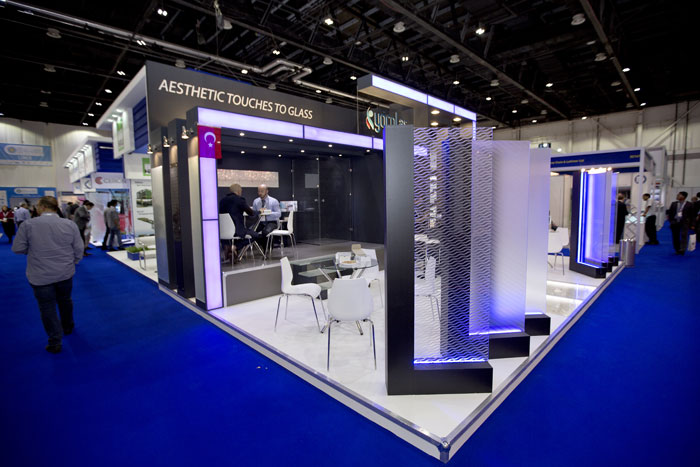 Region's largest flat and container glass event to kick-off in Dubai