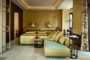 Renovation of a luxury apartment in Monte Carlo