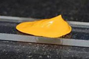 Researchers develop solar paint.