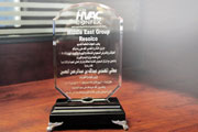 Resolco Insulation’s participation at Saudi HVAC Confex