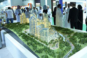 Restatex Cityscape Riyadh offers diverse portfolio of projects from across the region