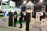 Ring to Promote Innovative Home Security Products and Solutions at GITEX