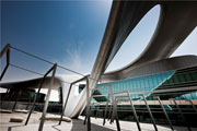 Robert Bird Group increases design productivity with Autodesk Revit Architecture