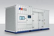 Rolls-Royce Showcases Electricity Generating Sets at Middle East Electricity