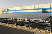SADAFCO Launches Solar Power Project in Riyadh