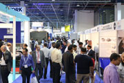 Saudi Arabias largest HVAC-R event to attract over 6,000 visitors in Jeddah