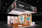 Saudi Based Designs Group Gears Up for a Strong Presence  at The Hotel Show Dubai