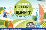 Schneider Electric partners with Arab Future Cities Summit Qatar 2015