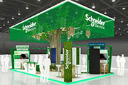 Schneider Electric to display smart energy and water management solutions at WETEX 2014