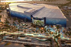 SeaWorld Abu Dhabi on Yas Island Set to Feature the World’s Largest Aquarium